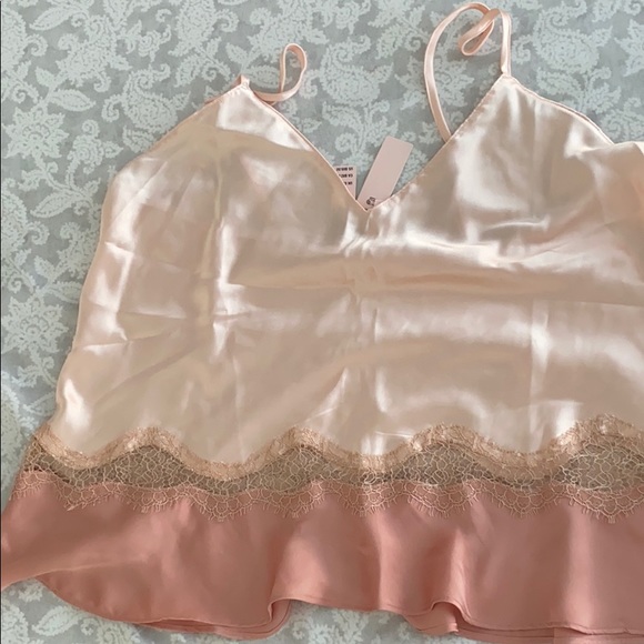 Cami set - Picture 2 of 3